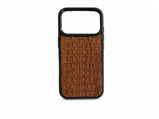 Iphone 17 case - Himalayan Brown / Iphone 17 Pro - 127645 - unit photo 1