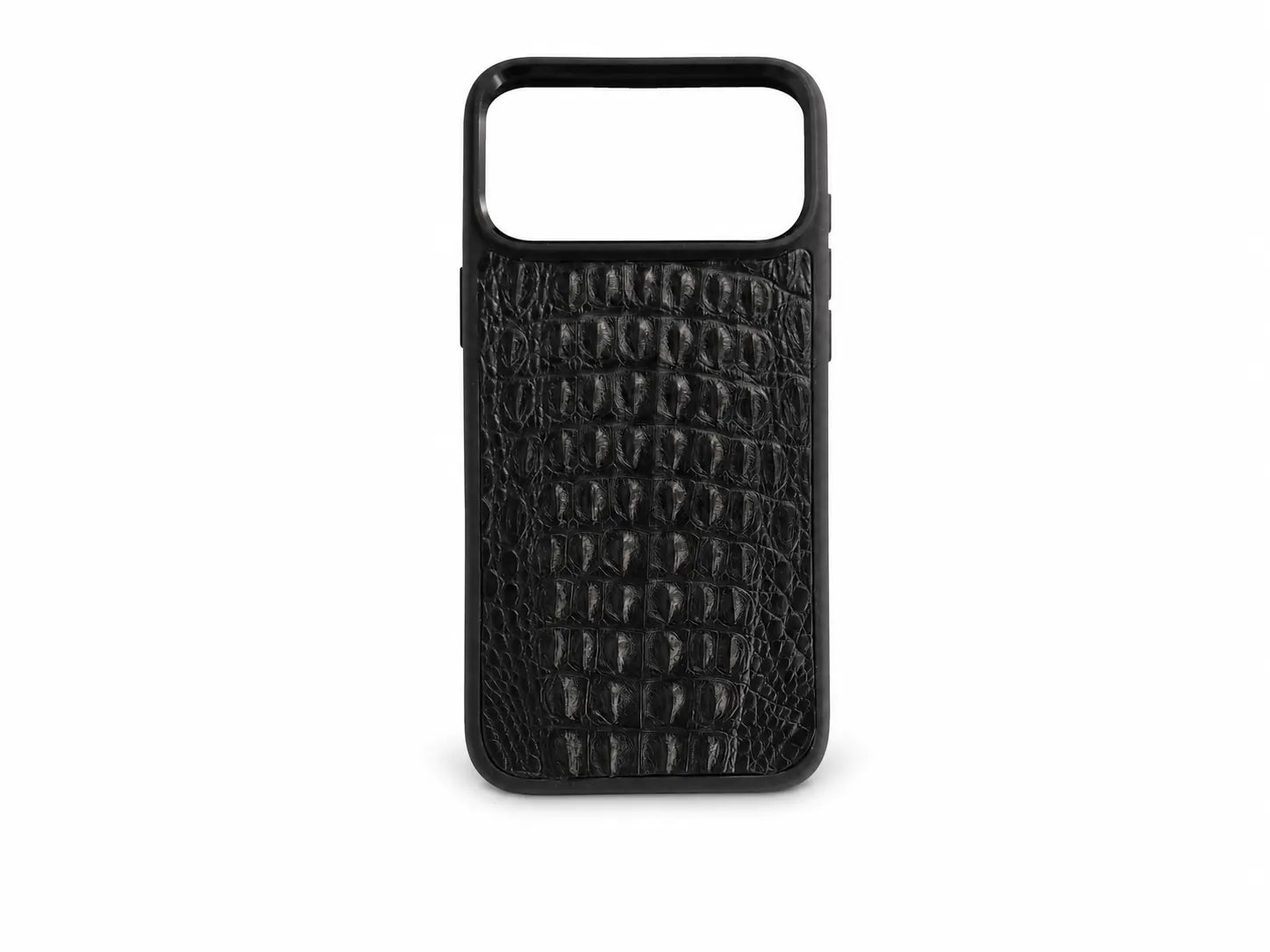 Iphone 17 case - Himalayan Black / Iphone 17 Pro Max - 127647 - unit photo 1