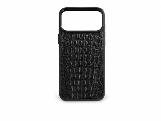 Iphone 17 case - Himalayan Black / Iphone 17 Pro Max - 127647 - unit photo 1