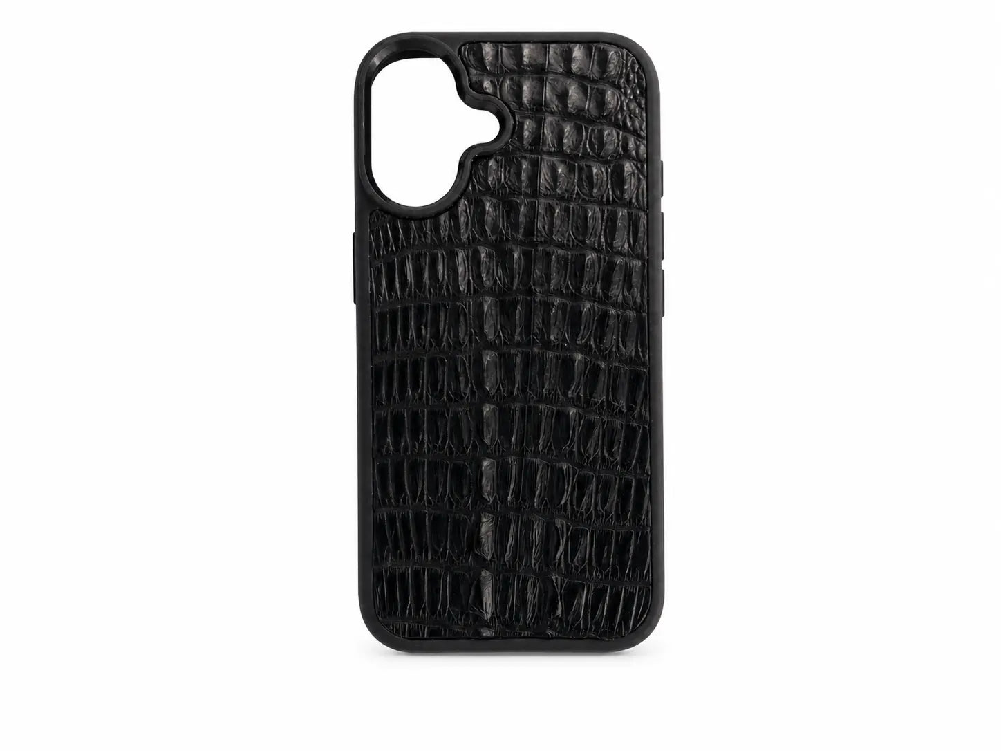 Iphone 17 case - Himalayan Black / Iphone 17 - 127648 - unit photo 1