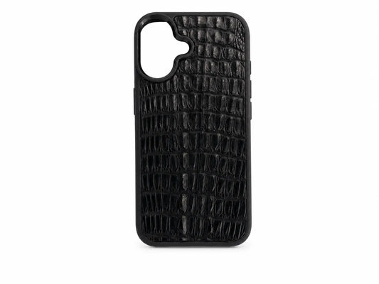 Iphone 17 case - Himalayan Black / Iphone 17 - 127648 - unit photo 1