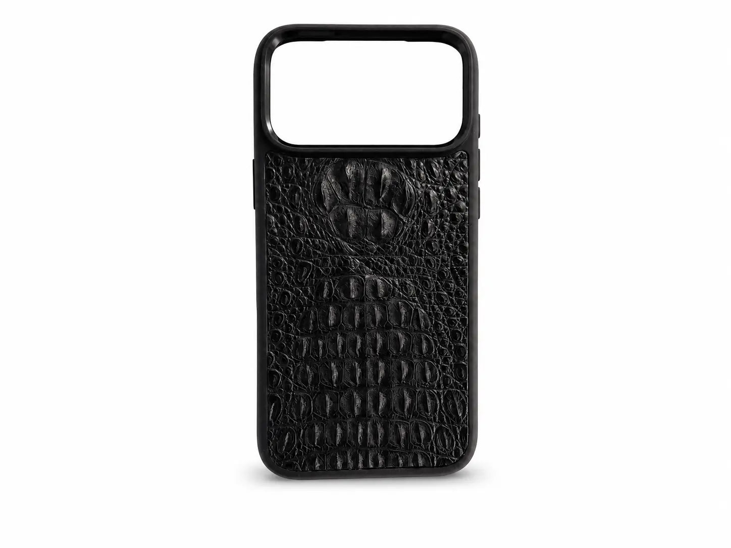 Iphone 17 case - Himalayan Black / Iphone 17 Pro Max - 127649 - unit photo 1