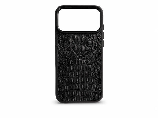 Iphone 17 case - Himalayan Black / Iphone 17 Pro Max - 127649 - unit photo 1