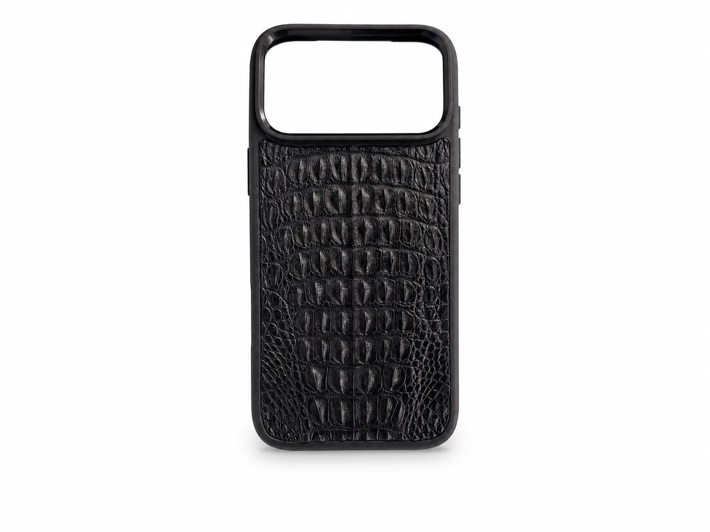 Iphone 17 case - Himalayan Black / Iphone 17 Pro Max - 127650 - unit photo 1