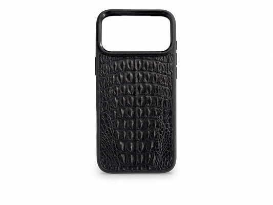 Iphone 17 case - Himalayan Black / Iphone 17 Pro Max - 127650 - unit photo 1