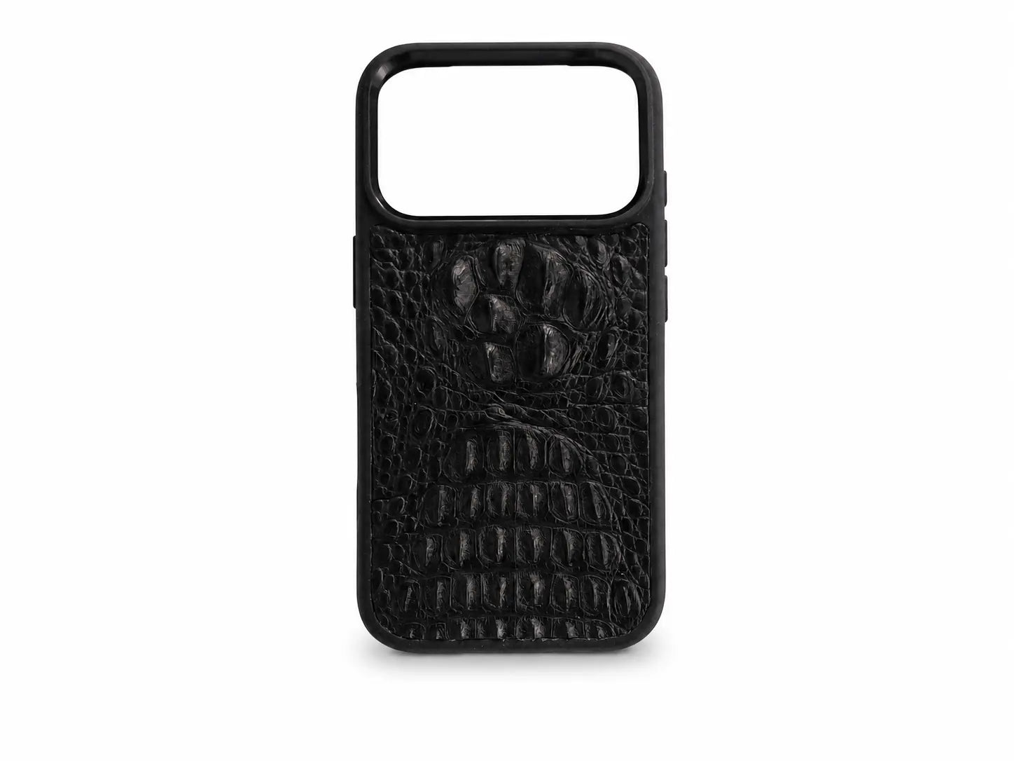 Iphone 17 case - Himalayan Black / Iphone 17 Pro - 127652 - unit photo 1