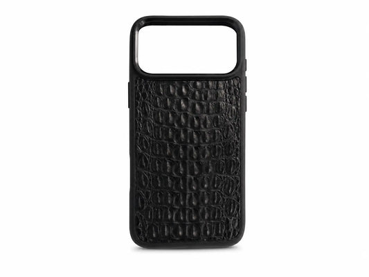 Iphone 17 case - Himalayan Black / Iphone 17 Pro Max - 127653 - unit photo 1