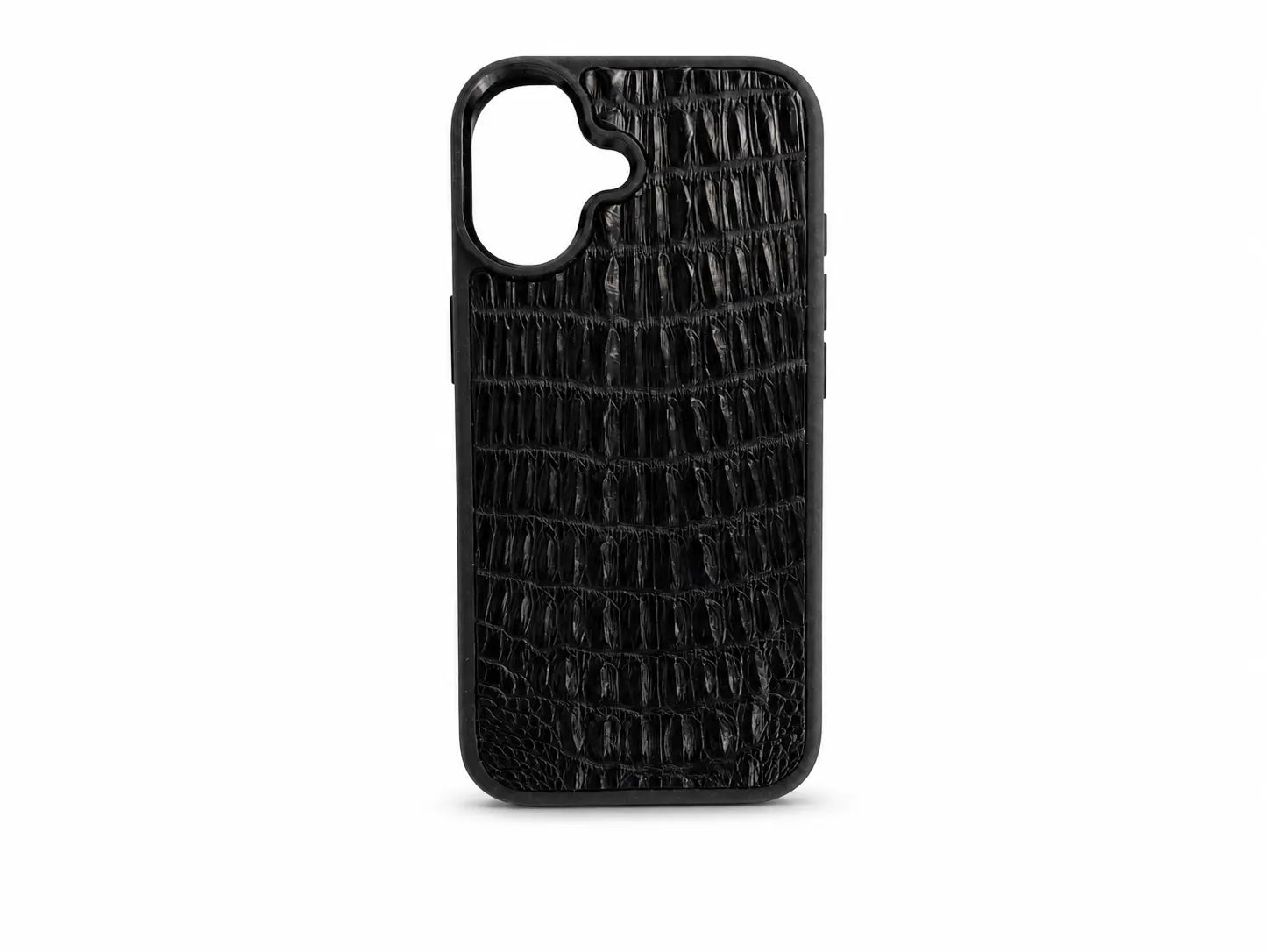 Iphone 17 case - Himalayan Black / Iphone 17 - 127654 - unit photo 1