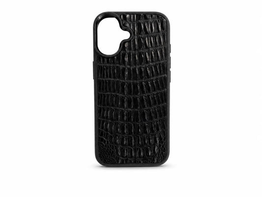 Iphone 17 case - Himalayan Black / Iphone 17 - 127654 - unit photo 1