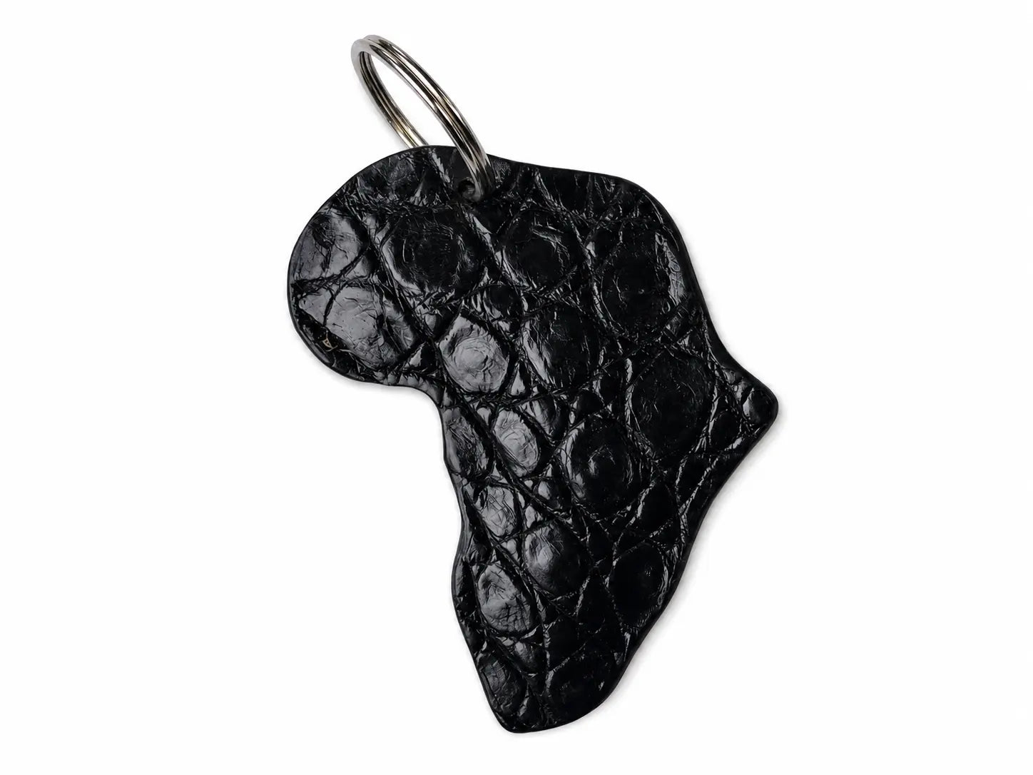 Seronera Key Ring - Black - 127669 - unit photo 1