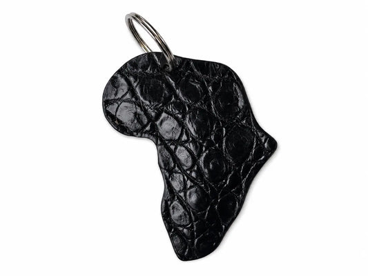 Seronera Key Ring - Black - 127669 - unit photo 1
