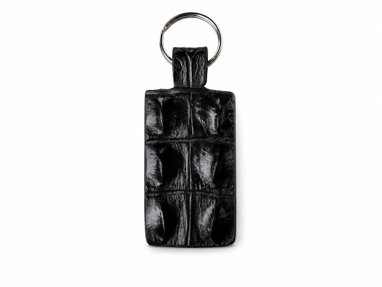 Seronera Key Ring - Black - 127670 - unit photo 1