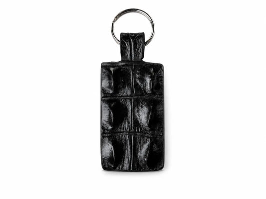 Seronera Key Ring - Black - 127670 - unit photo 1