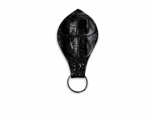 Seronera Key Ring - Black - 127671 - unit photo 1