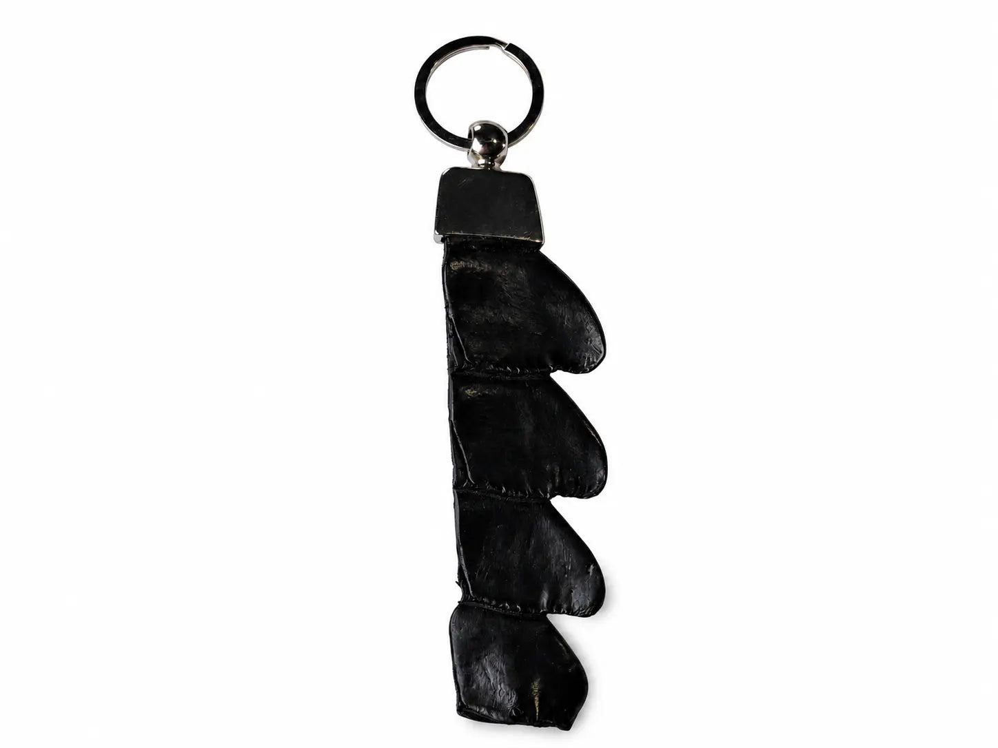 Seronera Key Ring - Black - 127672 - unit photo 1