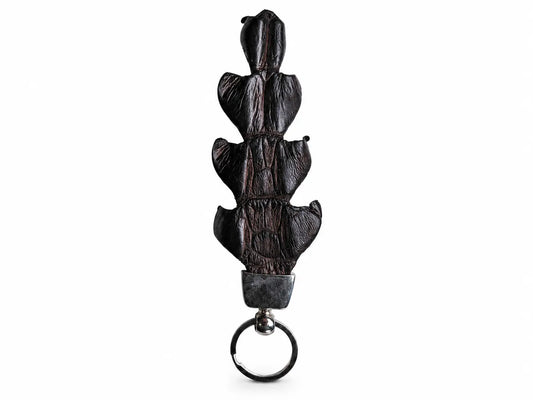 Seronera Key Ring - Black - 127673 - unit photo 1
