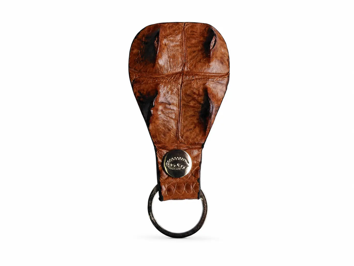 Seronera Key Ring - Cognac - 127674 - unit photo 1