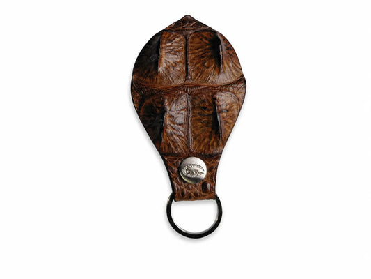 Seronera Key Ring - Brown - 127675 - unit photo 1