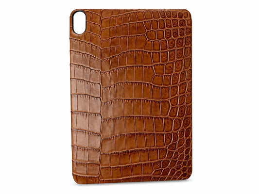 Seronera iPad Cover - Ipad 11 Air / Cognac - 127678 - unit photo 1