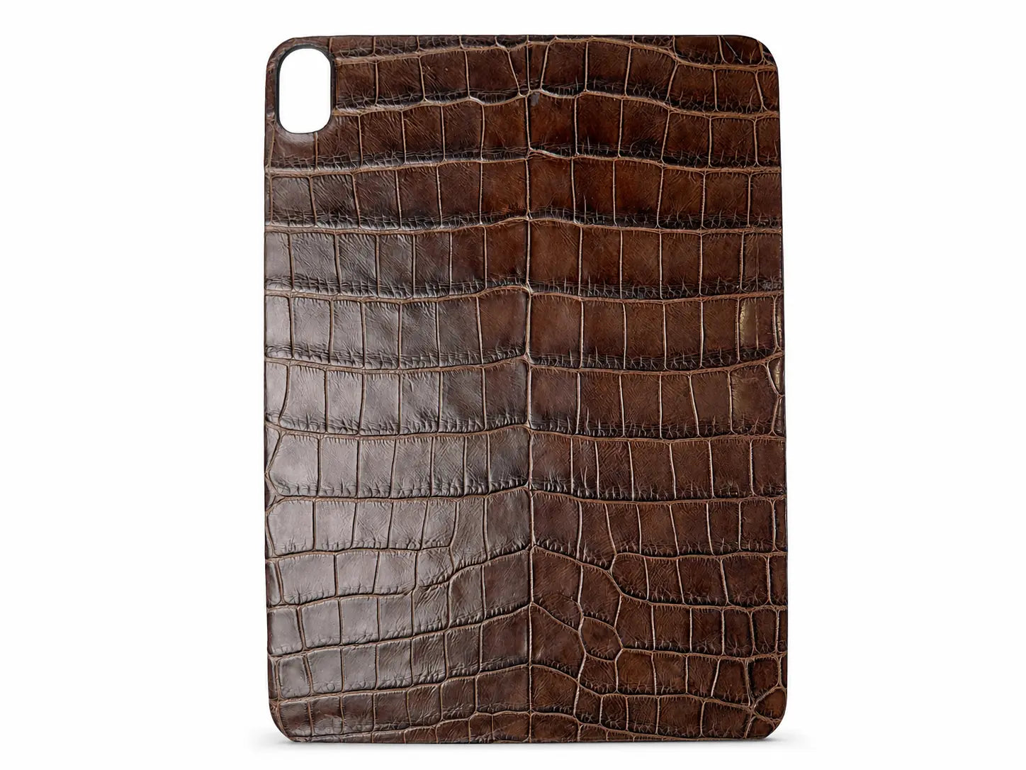 Seronera iPad Cover - Ipad 11 Air / Tobacco - 127679 - unit photo 1