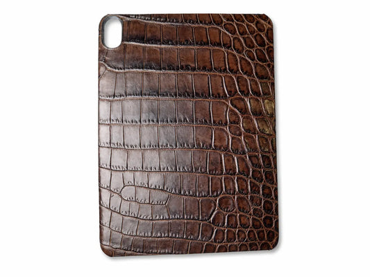 Seronera iPad Cover - Ipad 11 Air / Tobacco - 127680 - unit photo 1