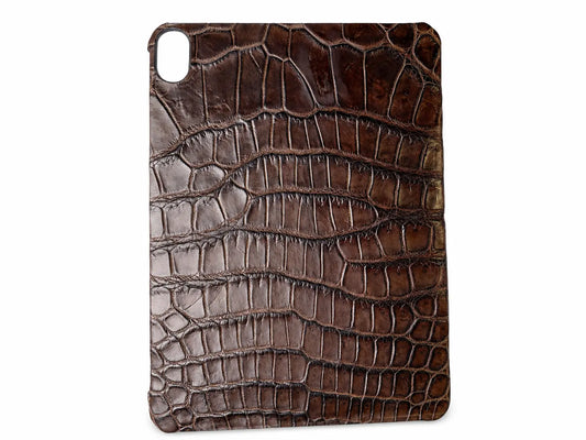 Seronera iPad Cover - Ipad 11 Air / Tobacco - 127681 - unit photo 1