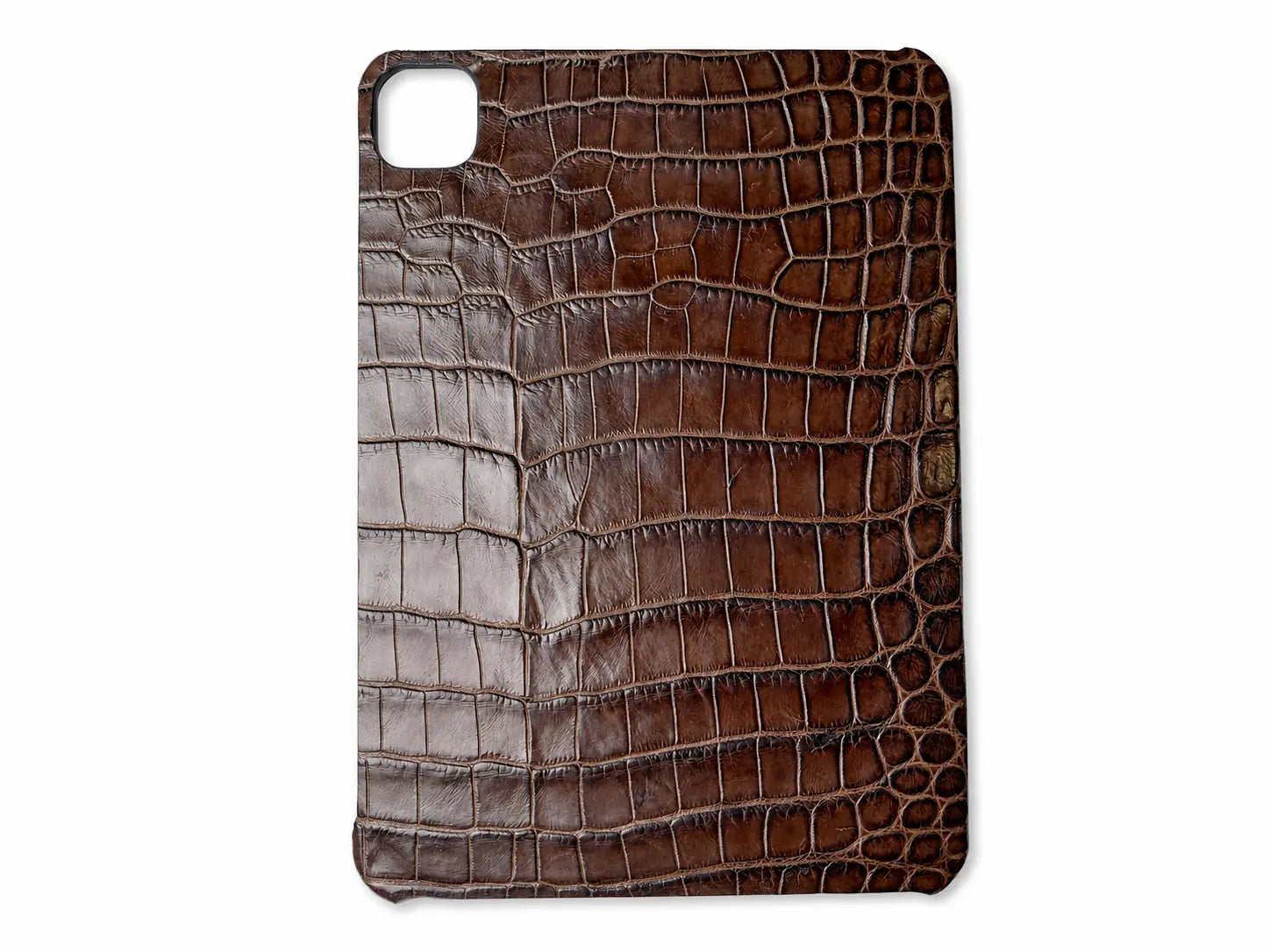 Seronera iPad Cover - Ipad 11 Pro / Tobacco - 127682 - unit photo 1