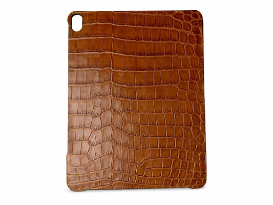 Seronera iPad Cover - Ipad 13 Air / Cognac - 127686 - unit photo 1