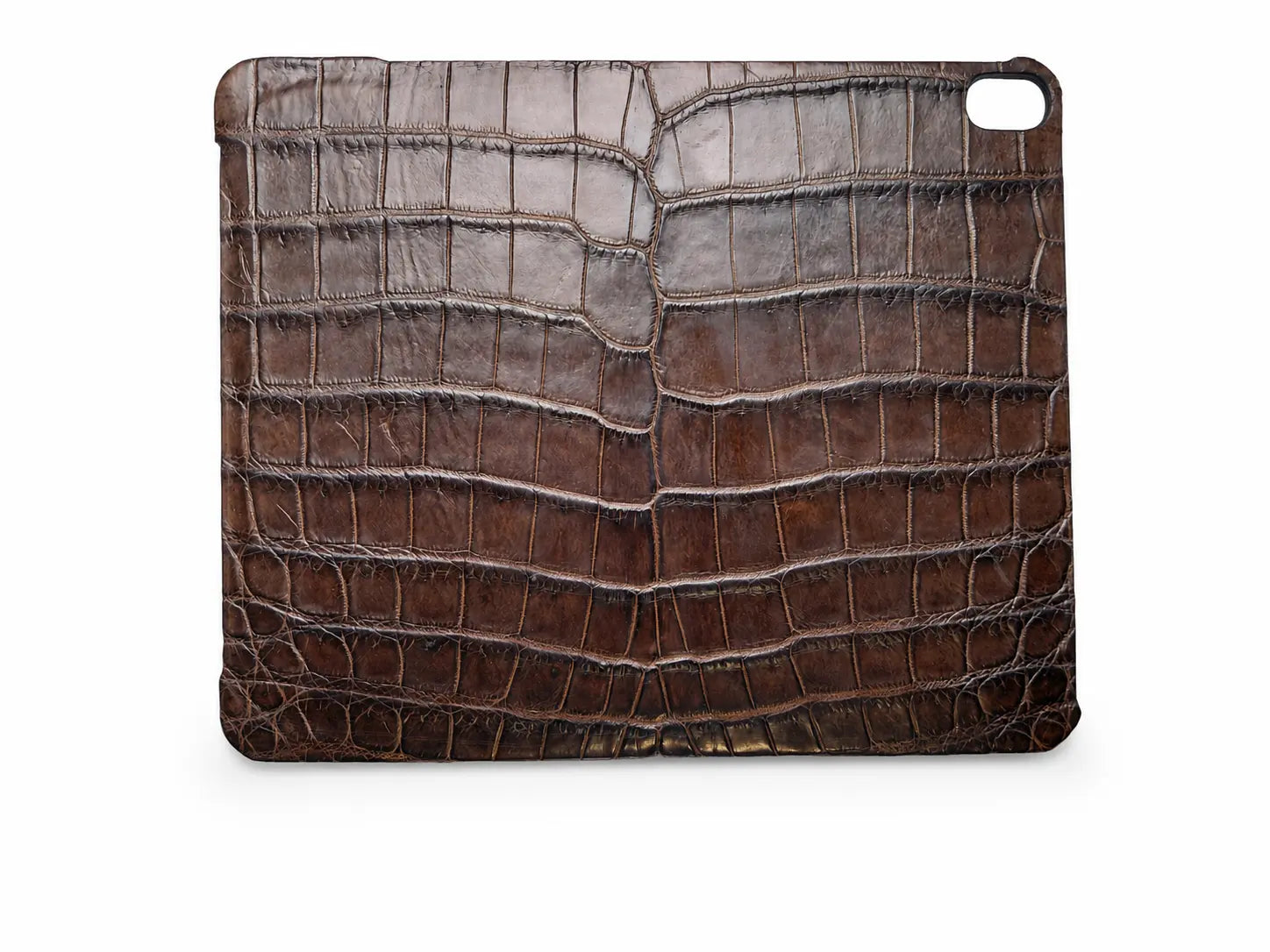 Seronera iPad Cover - Ipad 13 Air / Tobacco - 127687 - unit photo 1
