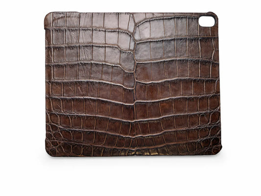 Seronera iPad Cover - Ipad 13 Air / Tobacco - 127687 - unit photo 1
