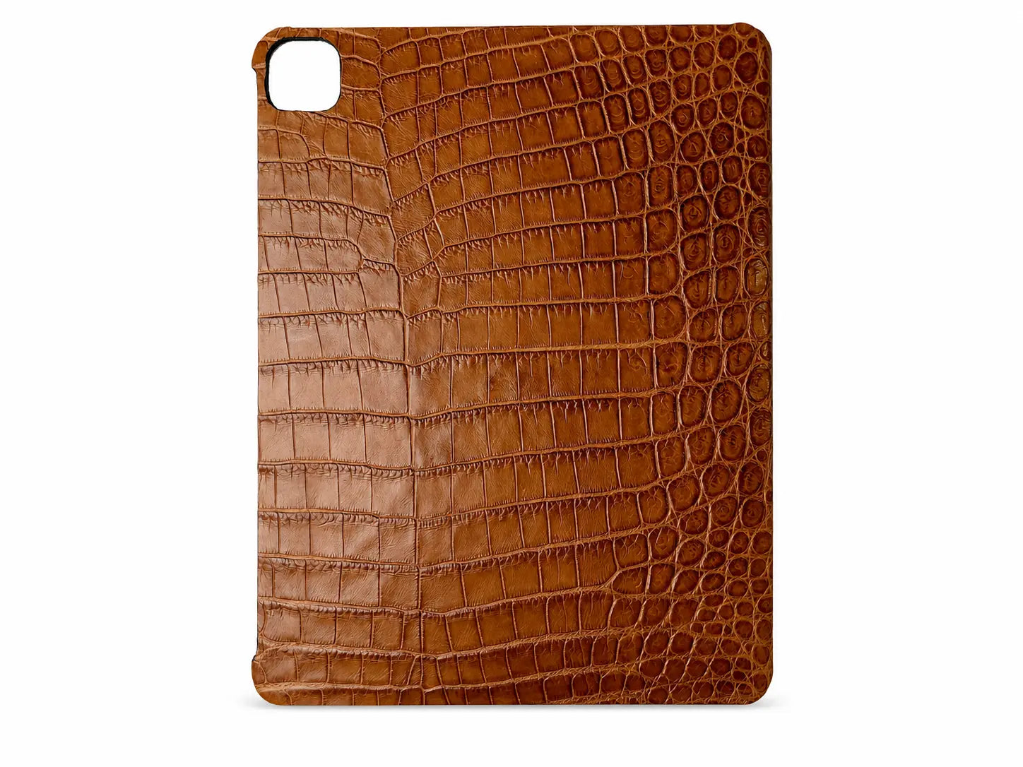 Seronera iPad Cover - Ipad 13 Pro / Cognac - 127691 - unit photo 1