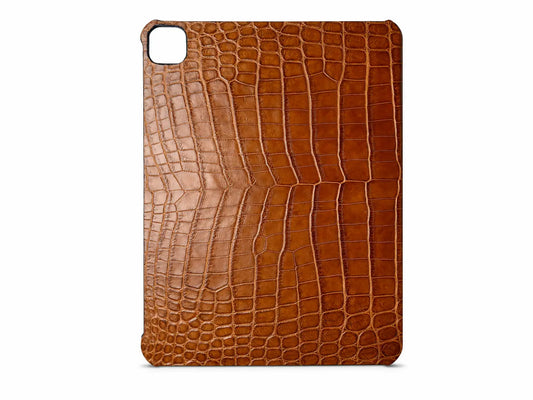 Seronera iPad Cover - Ipad 13 Pro / Cognac - 127692 - unit photo 1