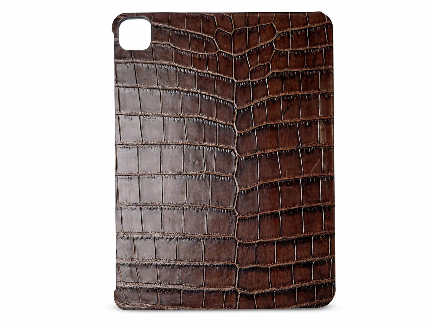 Seronera iPad Cover - Ipad 13 Pro / Tobacco - 127694 - unit photo 1
