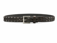 SBB-BACKSTRAPBELT-BROWN-120-40
