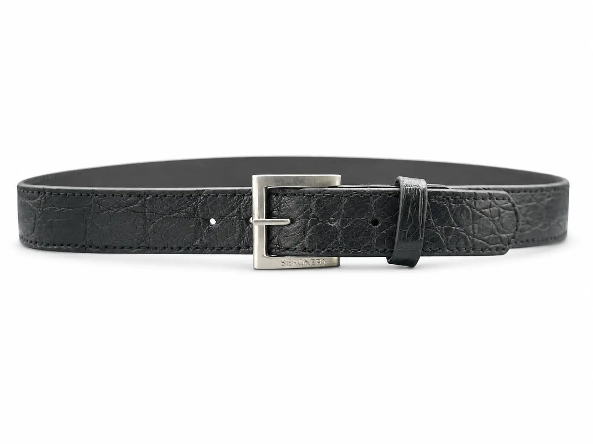 SER-BELT-BLACK-105-40