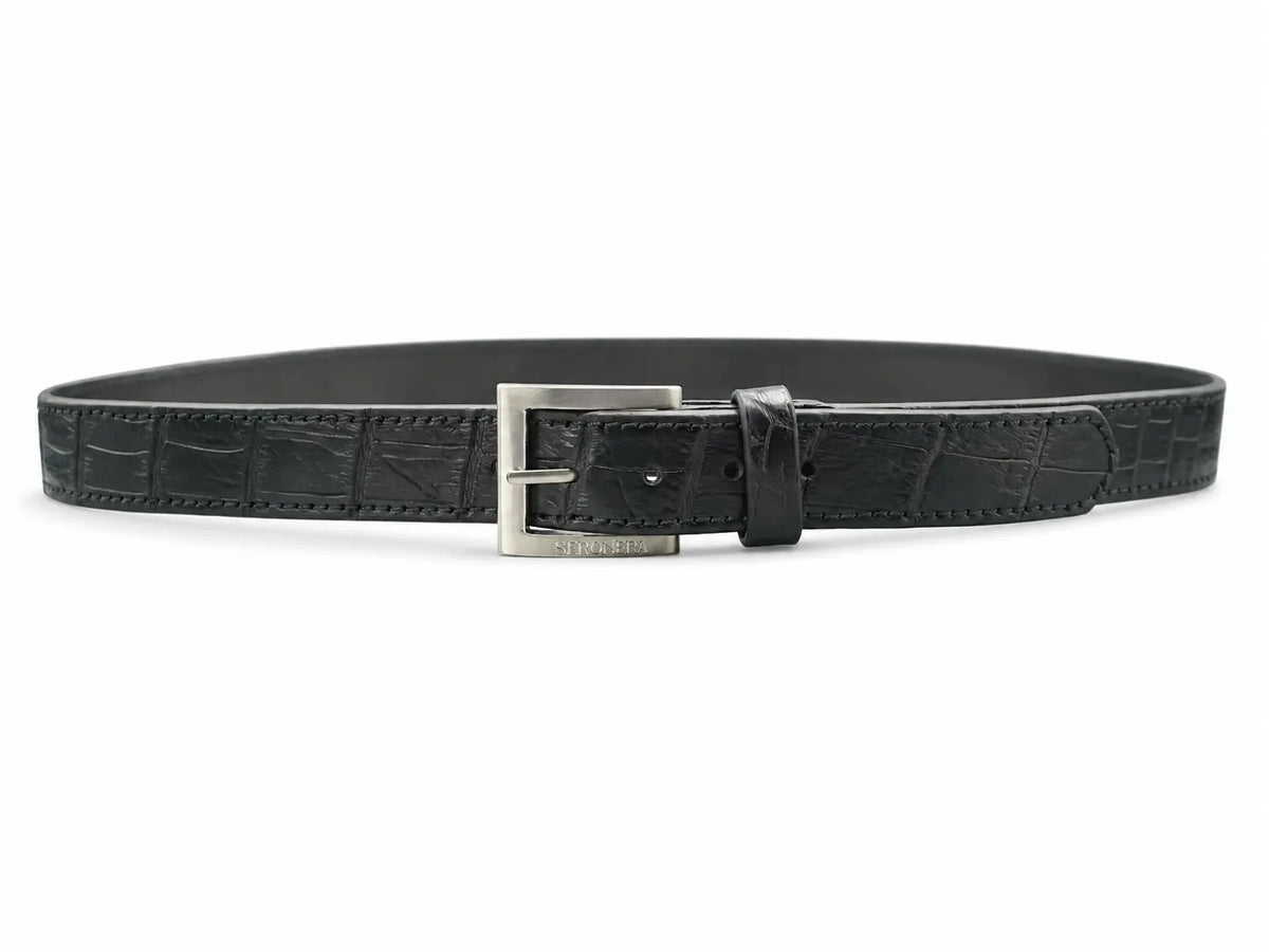 SER-BELT-BLACK-110-35