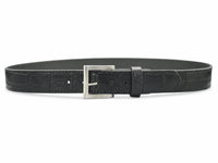 SER-BELT-BLACK-110-40