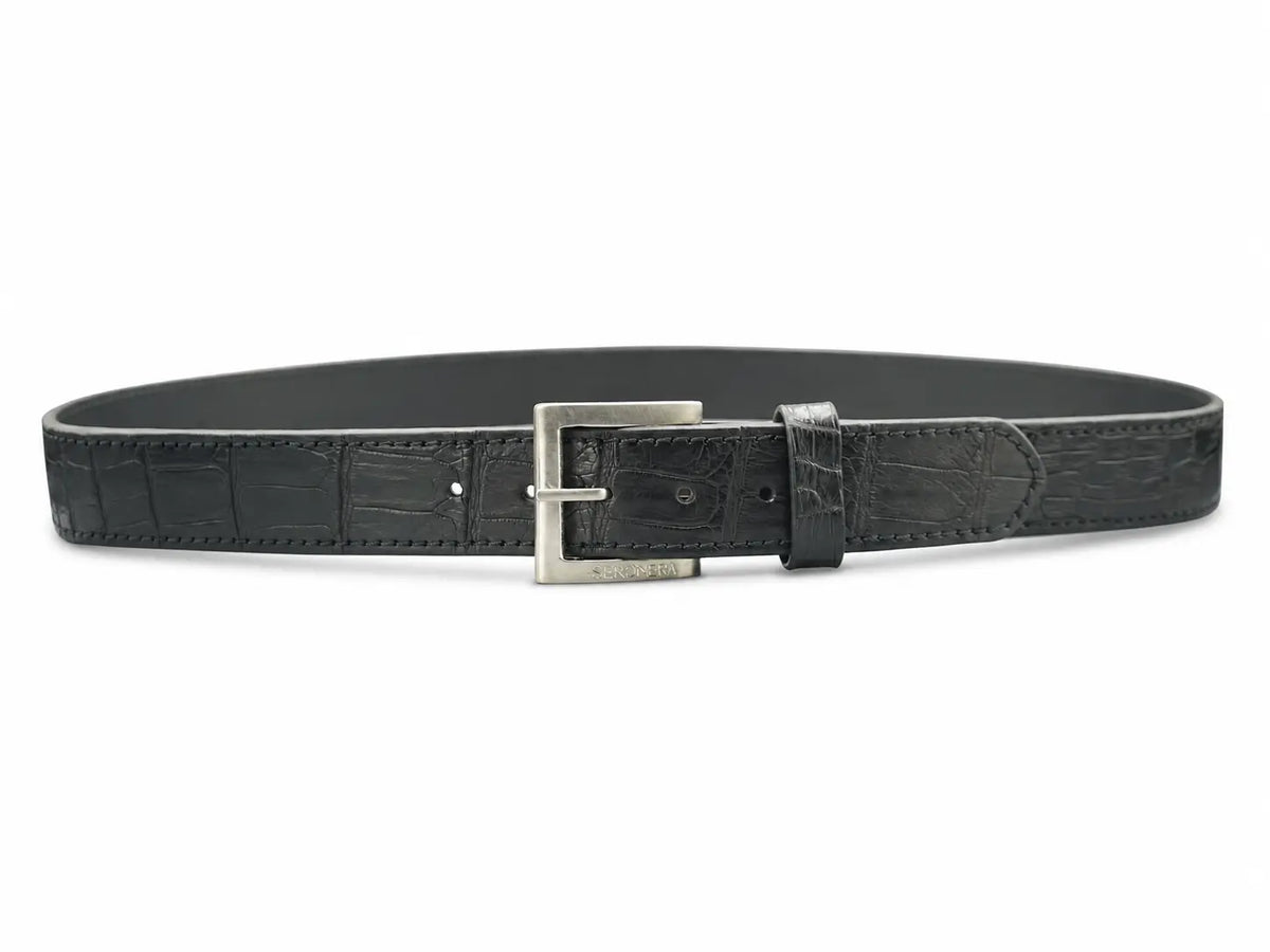 SER-BELT-BLACK-120-40