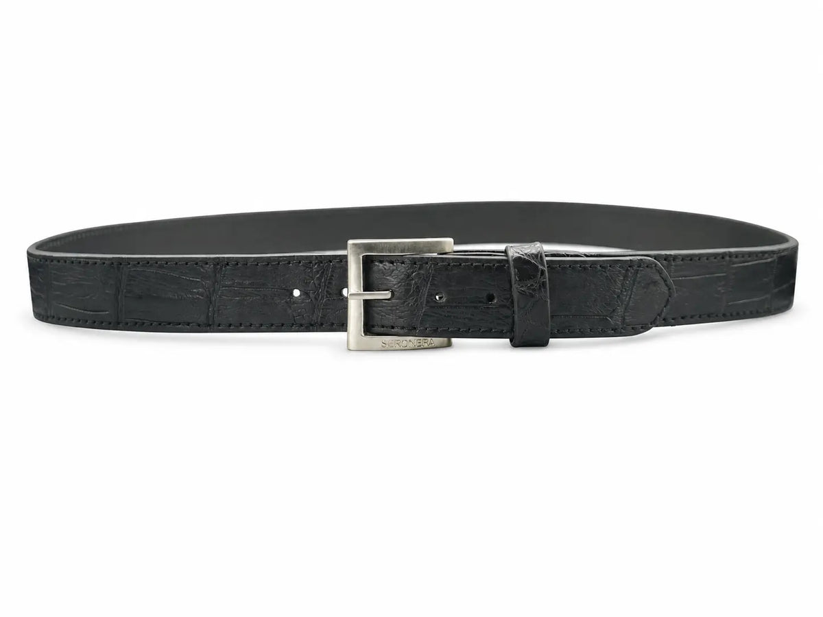 SER-BELT-BLACK-125-40