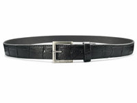 SER-BELT-BLACK-130-40