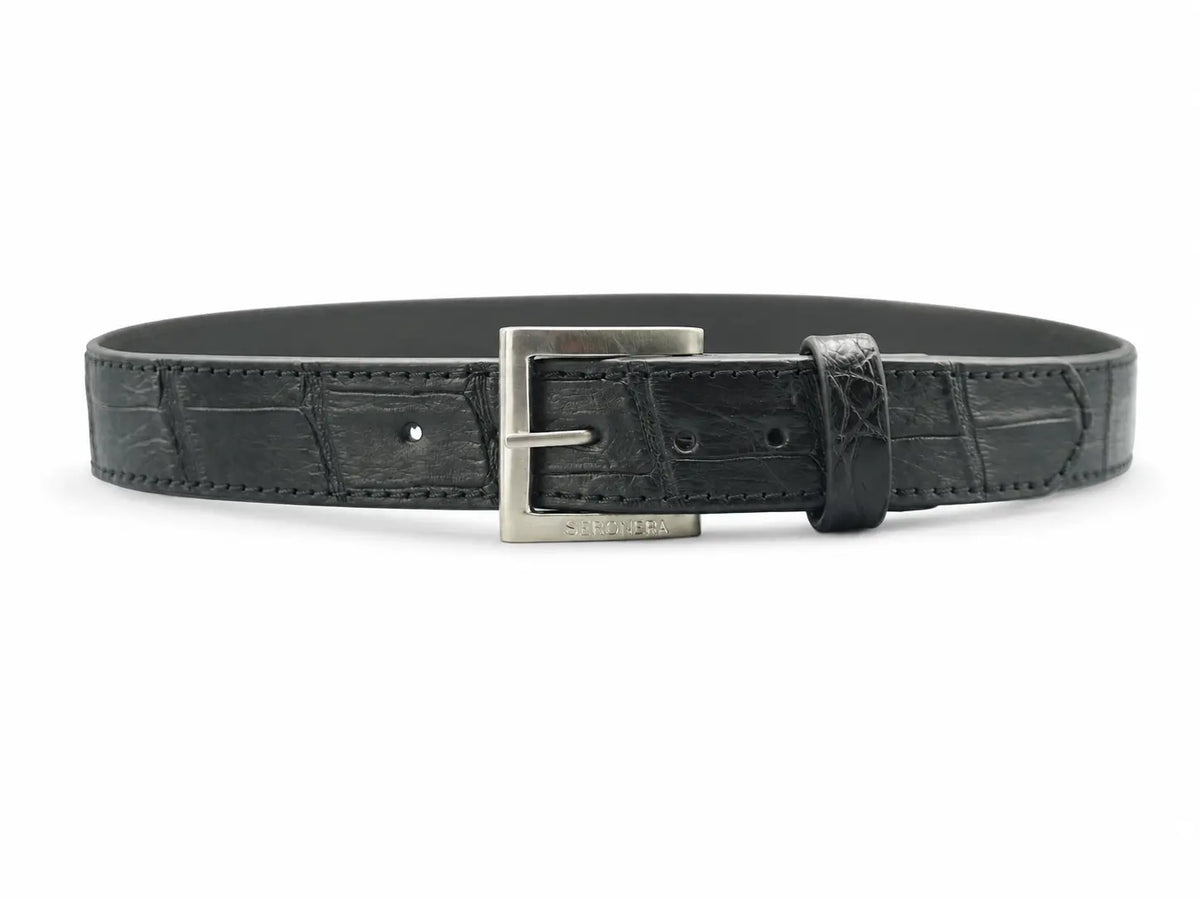 SER-BELT-BLACK-75-40