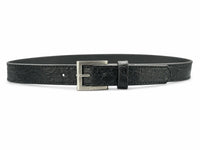 SER-BELT-BLACK-85-35