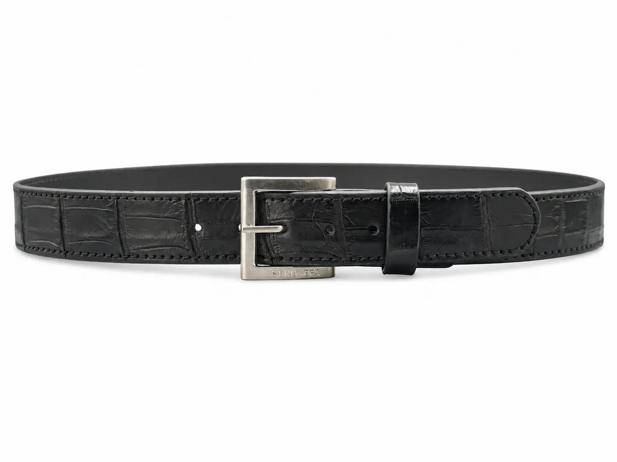 SER-BELT-BLACK-95-40