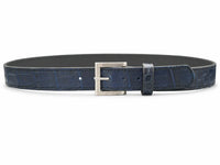 SER-BELT-BLUE-110-40