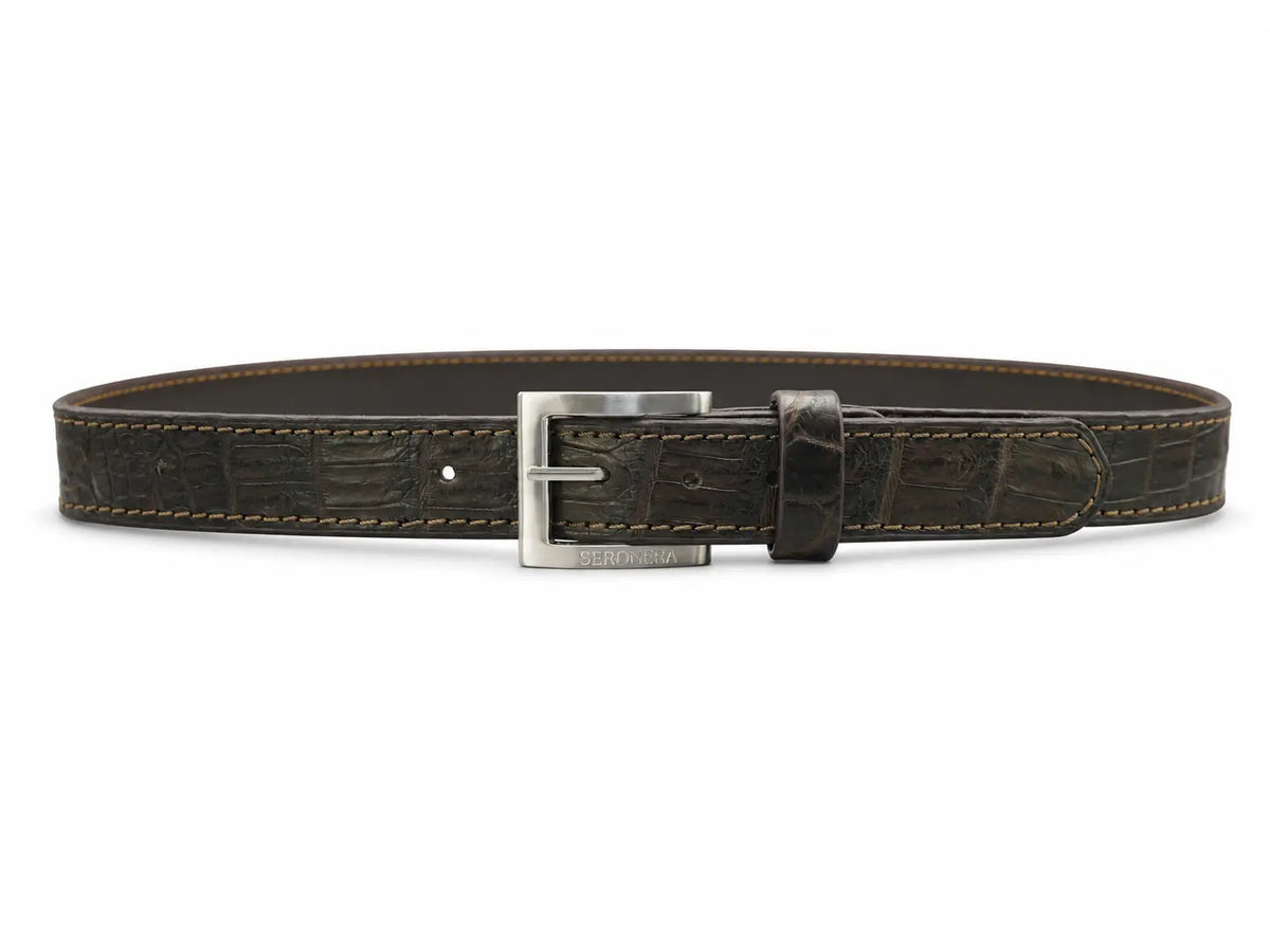 SER-BELT-BROWNVARIANCE-85-35