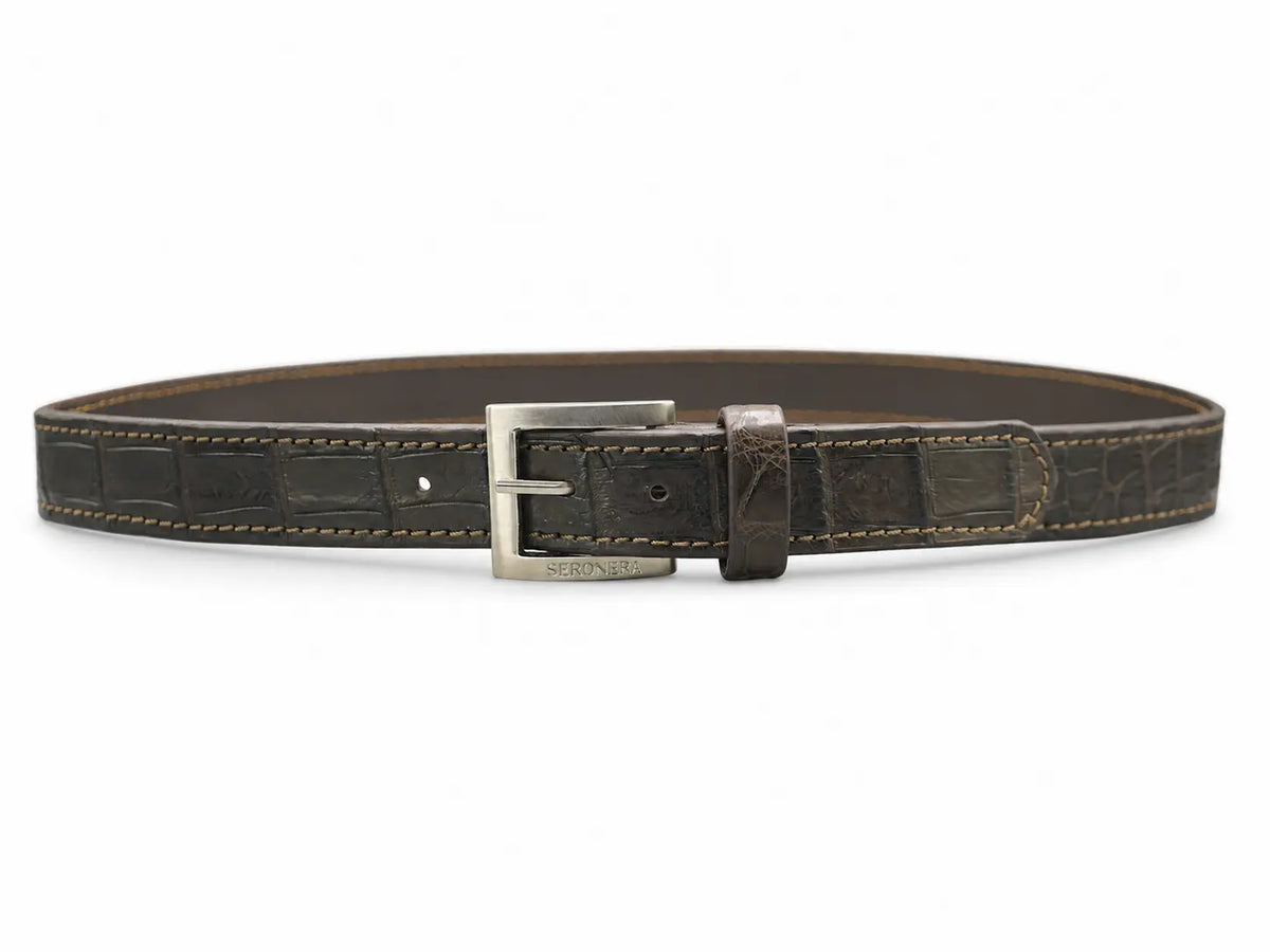 SER-BELT-BROWNVARIANCE-95-35