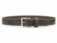 SER-BELT-BROWNVARIANCE-95-40