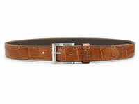 SER-BELT-COGNAC-90-35