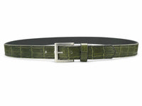 SER-BELT-GREEN-110-35