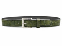 SER-BELT-GREEN-110-40